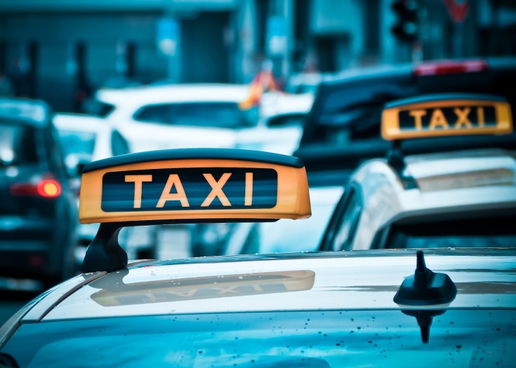 18年にはロボットタクシーに乗れるようになる Discovery Channel Japan ディスカバリーチャンネル