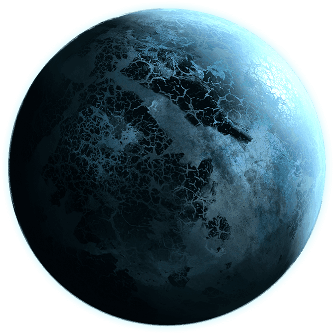planet