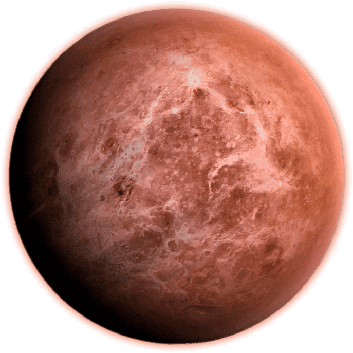 planet