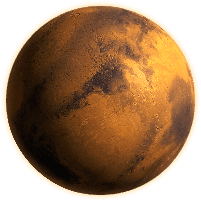 planet