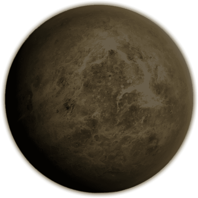 planet