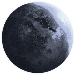 planet