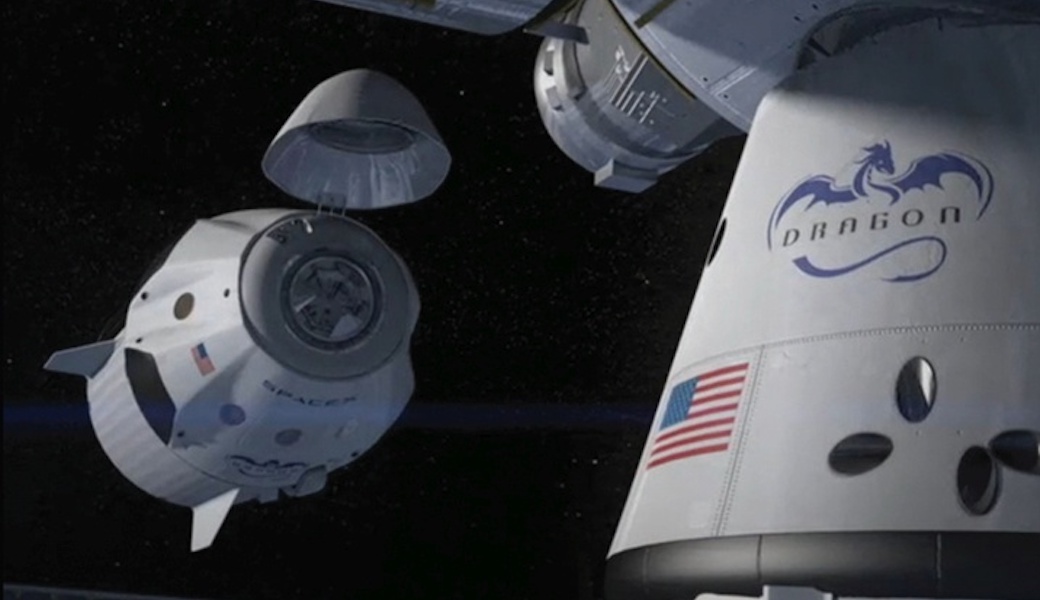 アメリカの新宇宙飛行時代はもうすぐ Nasa 8月に商業乗員輸送ミッション発表へ Discovery Channel Japan ディスカバリーチャンネル アメリカの新宇宙飛行時代はもうすぐ Nasa 8月に商業乗員輸送ミッション発表へ Discovery Channel Japan ディスカバリーチャンネル