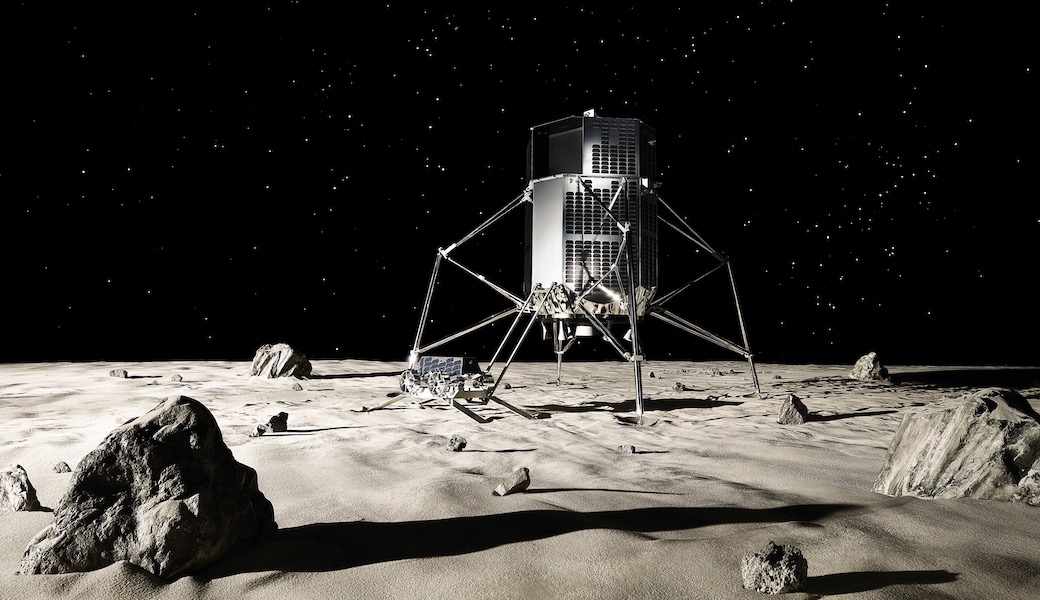 民間月面探査へ前進中 日本の Hakuto R や海外チームの目標とは Discovery Channel Japan ディスカバリーチャンネル