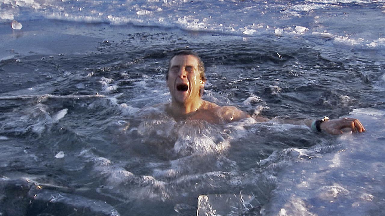 ベア グリルス ページ 5 Discovery Channel Japan ディスカバリーチャンネル