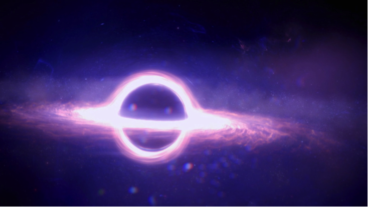 解明 宇宙の仕組み ブラックホール成長の秘密 Vol 2 Discovery Channel Japan ディスカバリーチャンネル