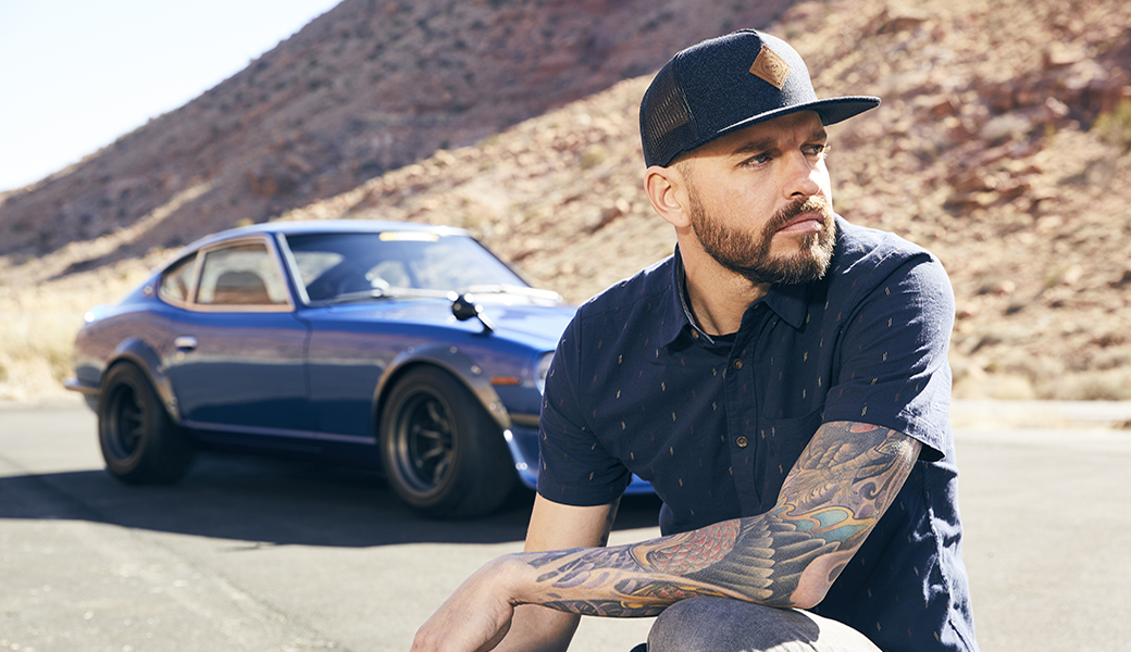 驚愕テクニックの数々は必見 日本車専門レストア店jdmレジェンズが凄すぎた Discovery Channel Japan ディスカバリーチャンネル