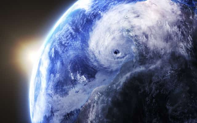 宇宙メガ特集